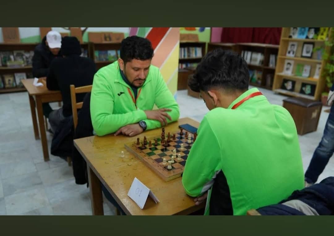النوادي العلمية والثقافية