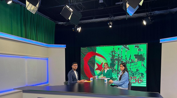  Special University TV & Radio Coverage for the 69th Anniversary of Student Day