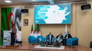 Launch of the First National Digital Platform for Remote University Entrepreneurship