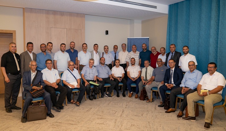 Regular Session of the University’s Scientific Council Chaired by the University Rector