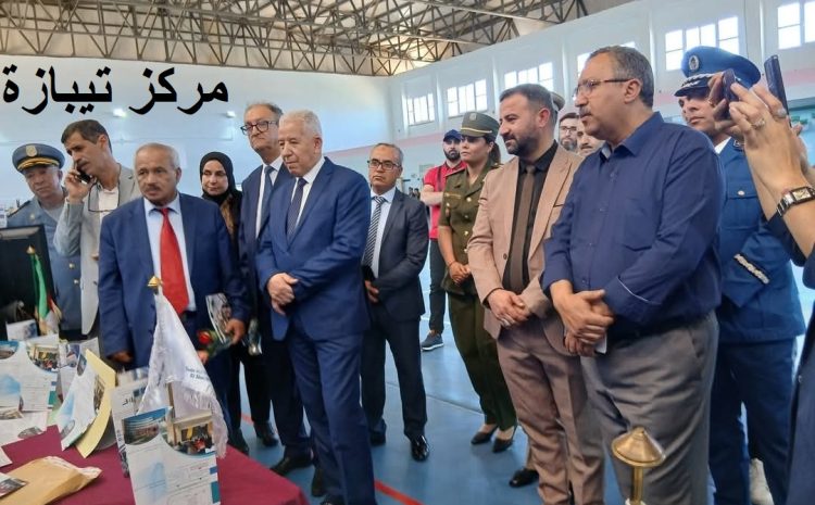 الحصاد الاسبوعي لنشاطات المراكز