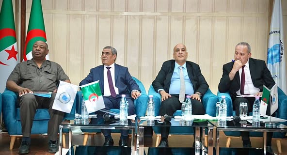 جامعة التكوين المتواصل تنظم ندوة وطنية حول المقاربة الموازناتية الجديدة في مؤسسات التعليم العالي