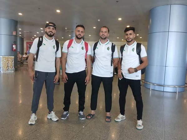 مشاركة طالب رياضي من مركز بومرداس في فعاليات البطولة العالمية للفنون القتالية التقليدية الفيتنامية