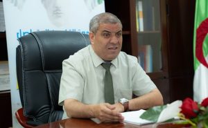 إجتماع مجلس مديرية الجامعة الموسع