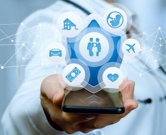 الخدمات الاجتماعية