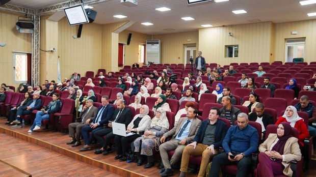 يوم تحسيسي حول آليات تجسيد المؤسسات الاقتصادية في ظل القرار الوزاري رقم 008 وتوقع اتفاقية شراكة وتعاون مع الوكالة الوطنية لتثمين نتائج البحث والتنمية التكنولوجية