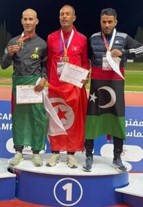 تهنئة خاصة من مدير الجامعة الأستاذ الدكتور يحيى جعفري