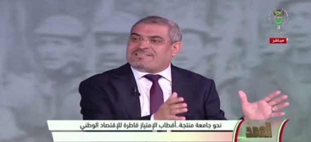 مشاركة أد. يحي جعفري بمناسبة الذكرى الواحدة والسبعون لاندلاع ثورة الفاتح نوفمبر 1954