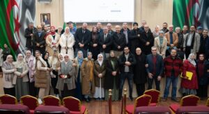 مدير جامعة التكوين المتواصل يشرح مضامين المرسوم التنفيذي الجديد وآفاقه للإطارات والموظفين