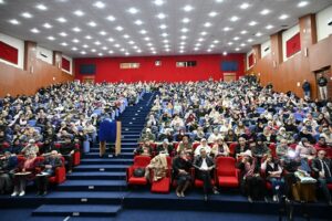 انطلاق الدورة التكوينية الوطنية لموظفي مختلف الهيئات العمومية والقطاعات الوزارية