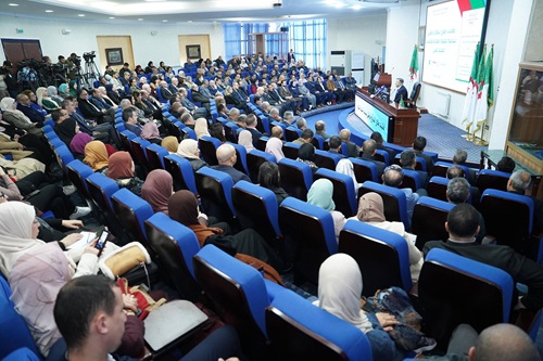  إطلاق النموذج الوطني لسياسة الملكية الفكرية