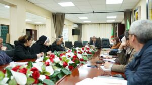 جامعة التكوين المتواصل تشرع في مسار الانتقال إلى جامعة الجيل الرابع 4.0