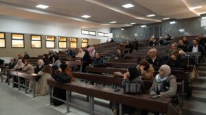 تنظيم مسابقة توظيف الأساتذة الجدد بجامعة التكوين المتواصل