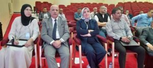 مشاركة جامعة التكوين المتواصل ديدوش مراد في التظاهرة الوطنية لرياضة الشطرنج