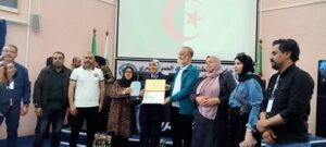 تتويج مشرّف لجامعة التكوين المتواصل في البطولة الوطنية الجامعية للشطرنج بقسنطينة