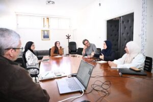 جامعة التكوين المتواصل تطلق مسار التحول نحو جامعة 4.0