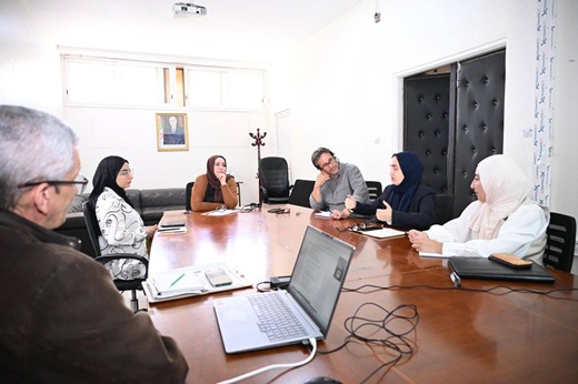  جامعة التكوين المتواصل تطلق مسار التحول نحو جامعة 4.0