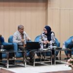 اجتماع تنسيقي موسع للتحضير لاختتام الموسم الجامعي 2025-2026 واستشراف الدخول الجامعي المقبل