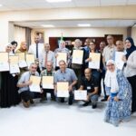 اجتماع تنسيقي بجامعة التكوين المتواصل: تثمين لإنجاز ISO 9001 وتكريم قادة العمليات وإطلاق عمل خلية التحضير لـ ISO 21001