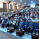 جامعة التكوين المتواصل تختتم السنة الجامعية 2025-2026 في احتفالية متميزة وتتوج مسيرة عام حافل بالإنجازات
