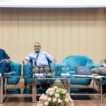 انعقاد الدورة العادية للمجلس العلمي للجامعة