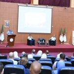 انطلاق أشغال الجامعة الصيفية 2026 لجامعة التكوين المتواصل بتيبازة تحت شعار: “جامعة التمكين… نحو منظومة تكوين ذكية”