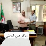 حصاد النجاح والتميز | لقطات من عملية تسليم الشهادات