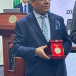 تصريح مدير الجامعة أد.يحي جعفري لموقع الخبر