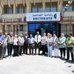 جامعة التكوين المتواصل ديدوش مراد تتحصل على شهادة الجودة العالمية ISO 9001:2015